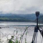 Geodesia y topografía GNSS